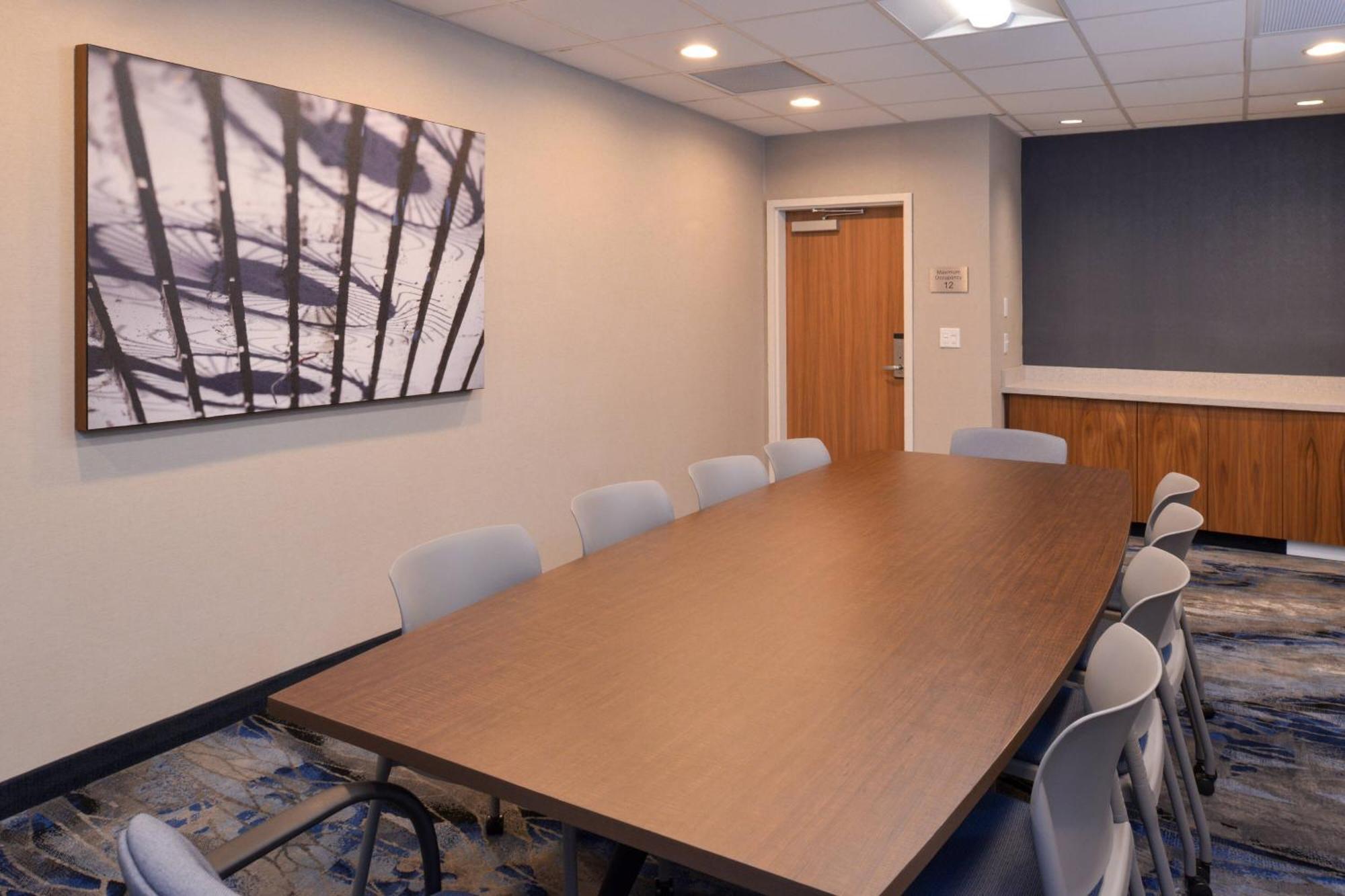 Fairfield Inn & Suites By Marriott Columbus Grove City Kültér fotó