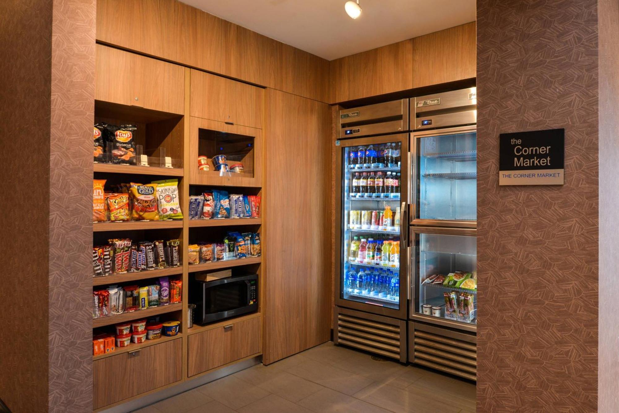 Fairfield Inn & Suites By Marriott Columbus Grove City Kültér fotó